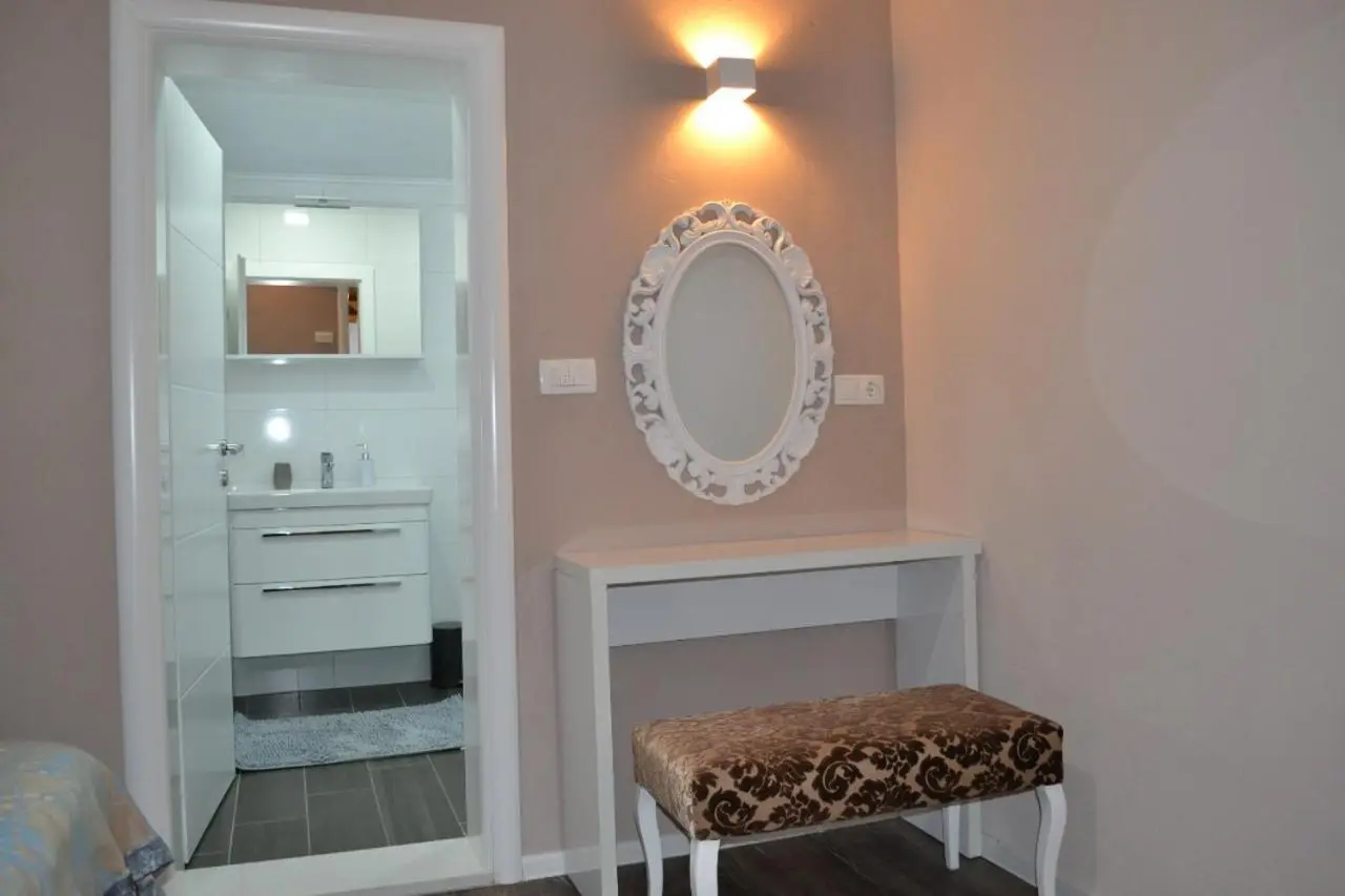 Apartment Oaza