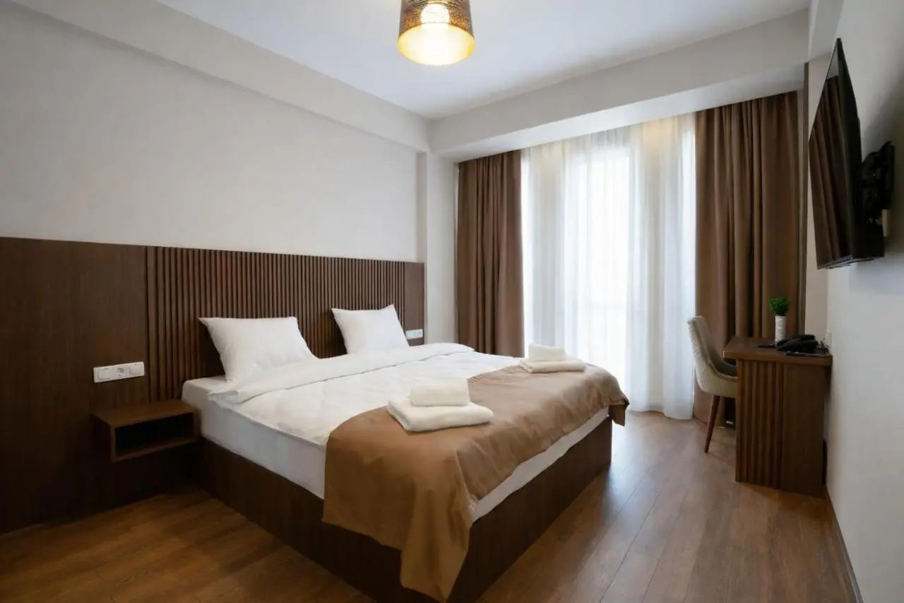 Hotel Tiflida