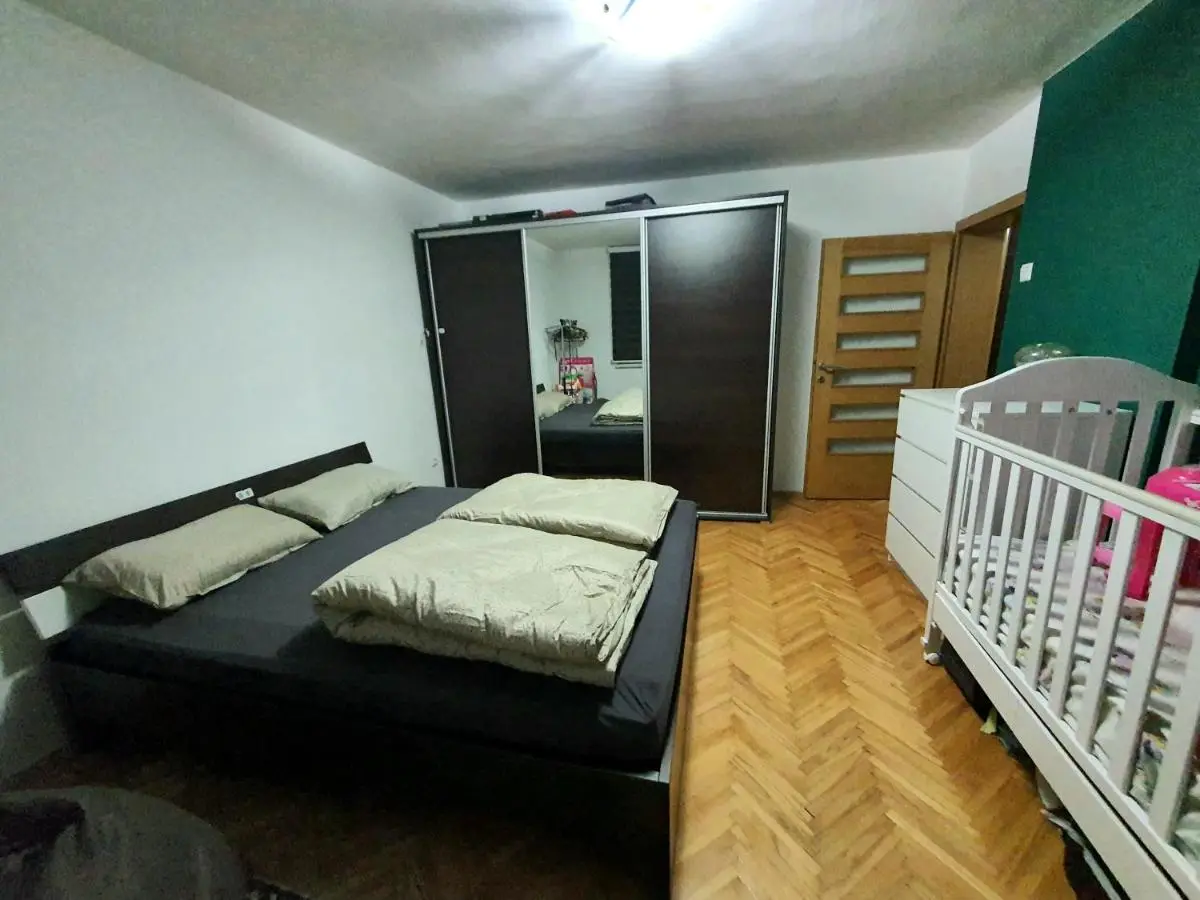 Apartment HEART OF SARAJEVO,old town-free parking