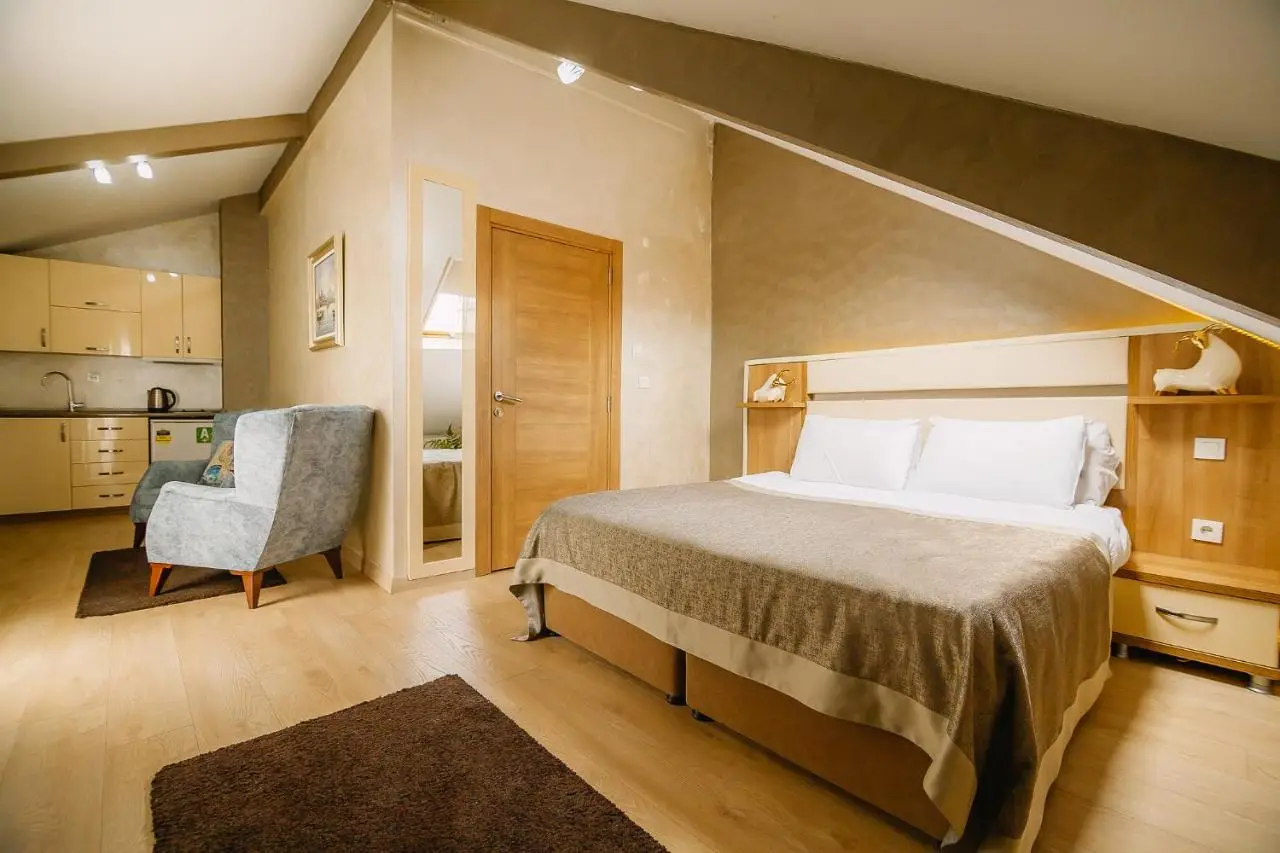 Kavalalı Suites