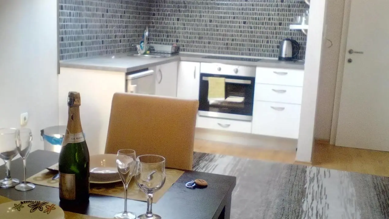 Apartment Beba