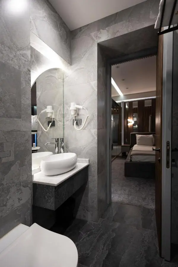 Merida Hotel Baku