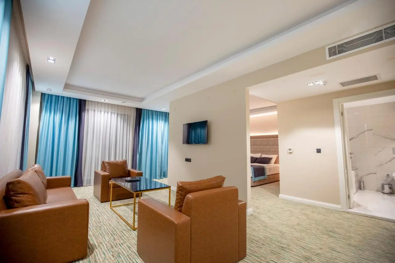 Elifim Resort Hotel