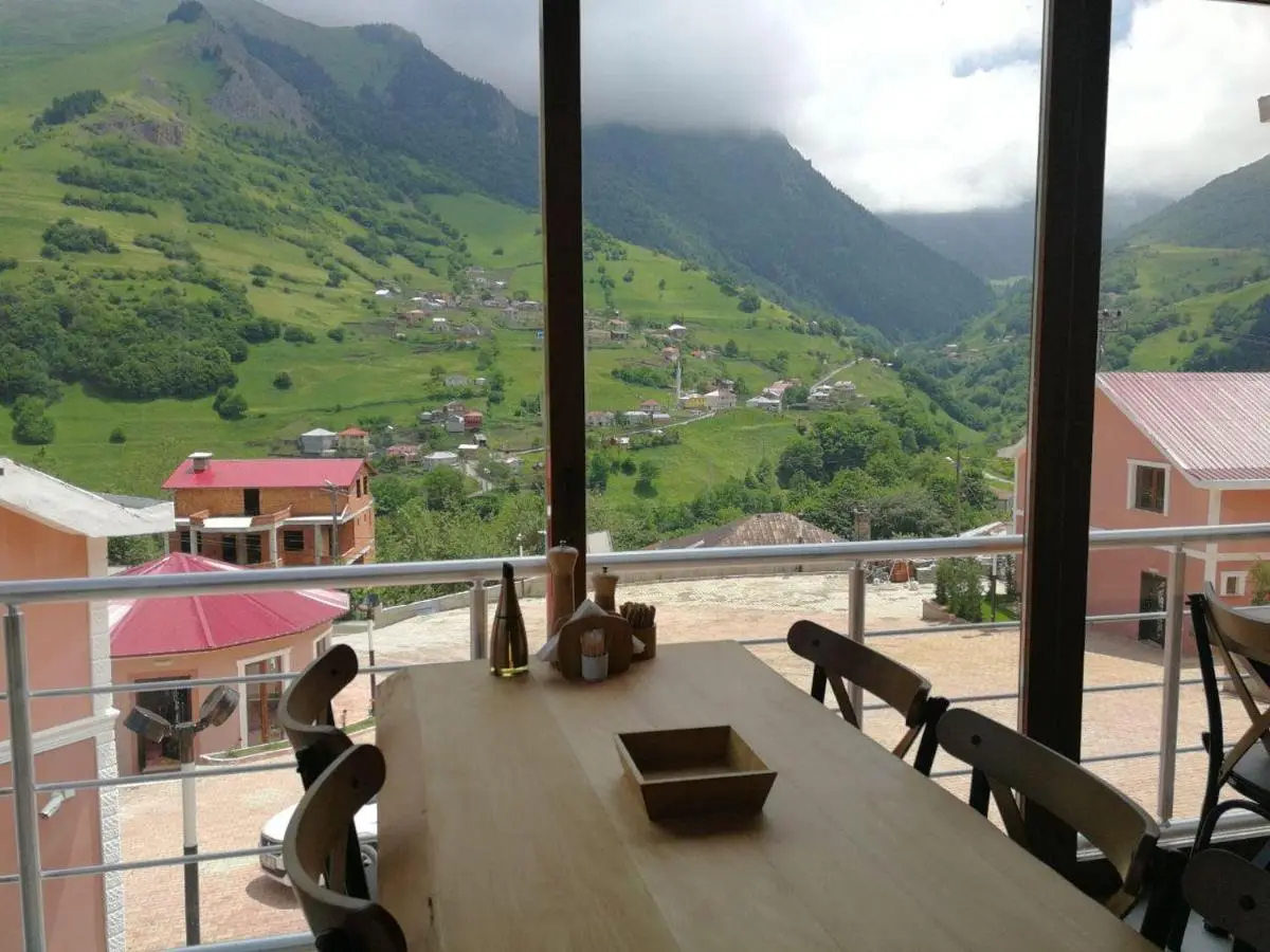 Hamsikoy Hotel