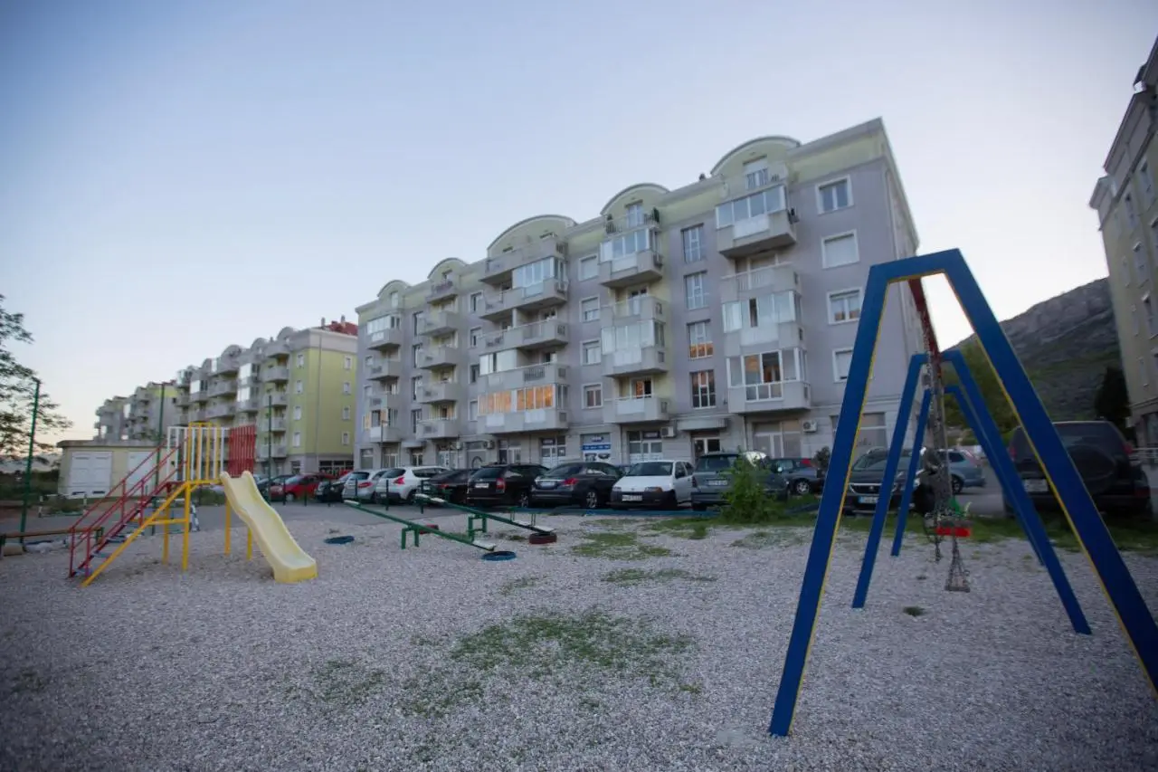 Apartment Cejf Mostar