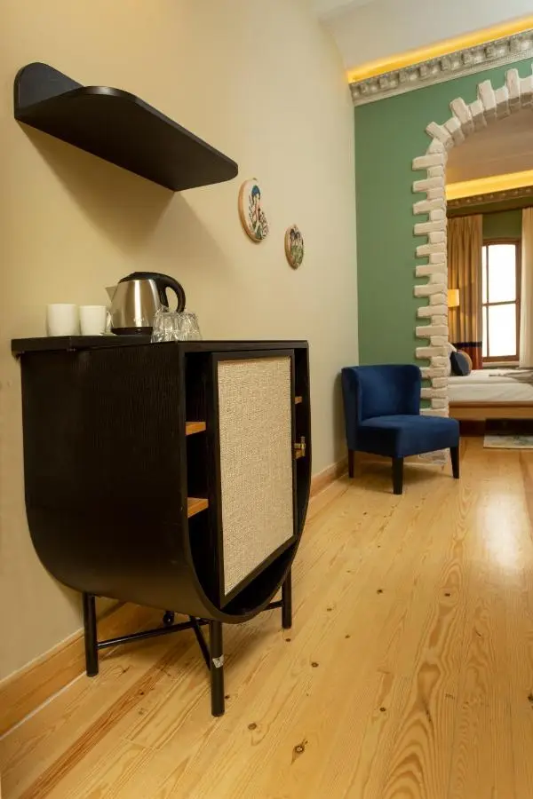 Sirin Han Hotel Old City
