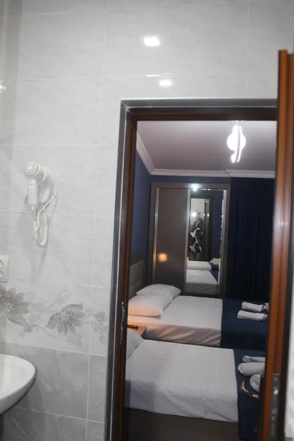 Hotel Tarasa