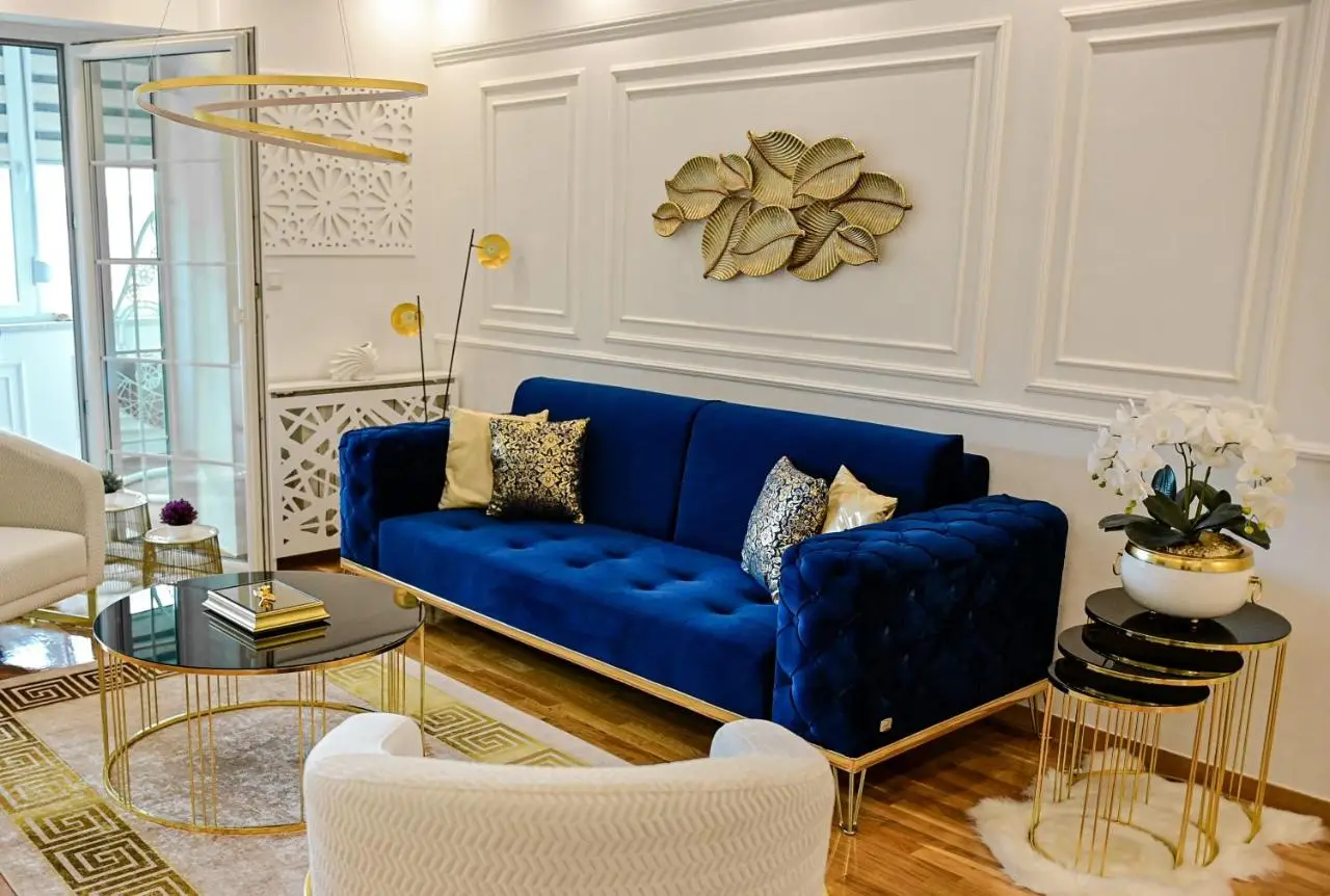 Luxury Apartment Karic FREE parking