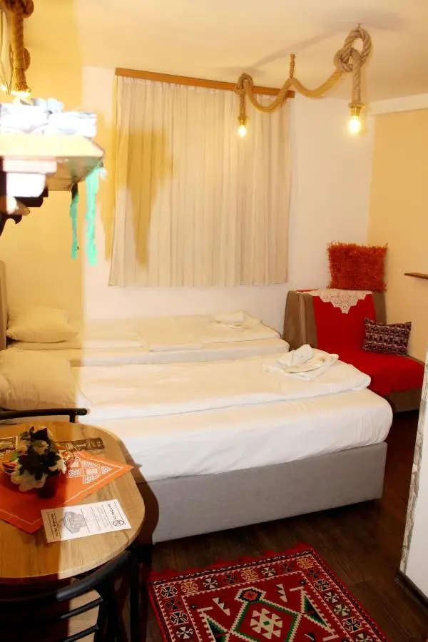 Sebilhan Apart Hotel