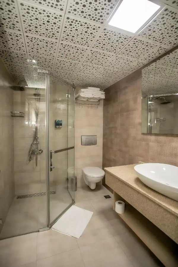 Hotel Pera Capitol - Taksim & İstiklal