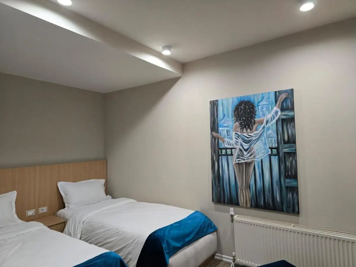 Perla Hotel