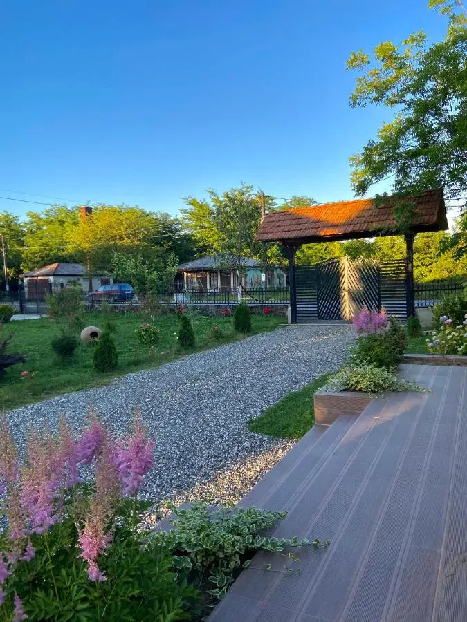 Chalet Martvili
