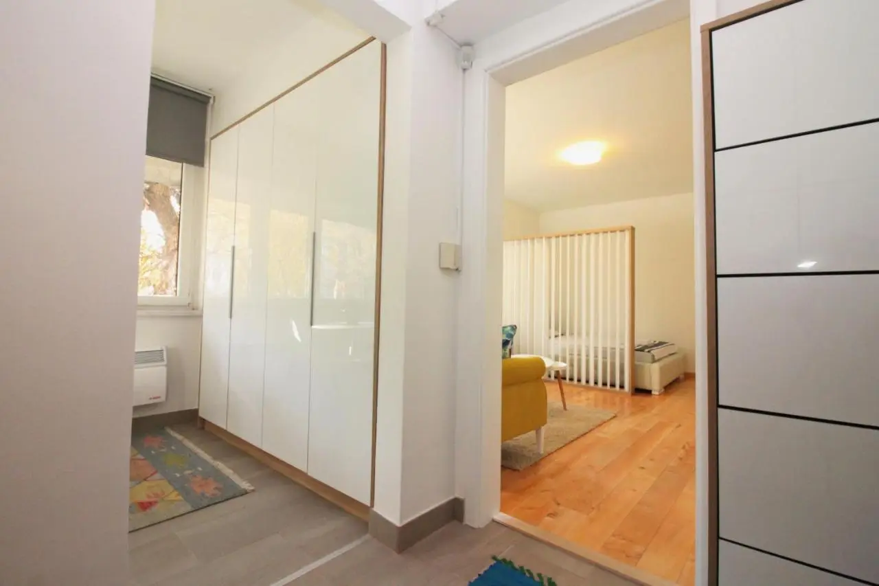 Kosevo 6 Apartment