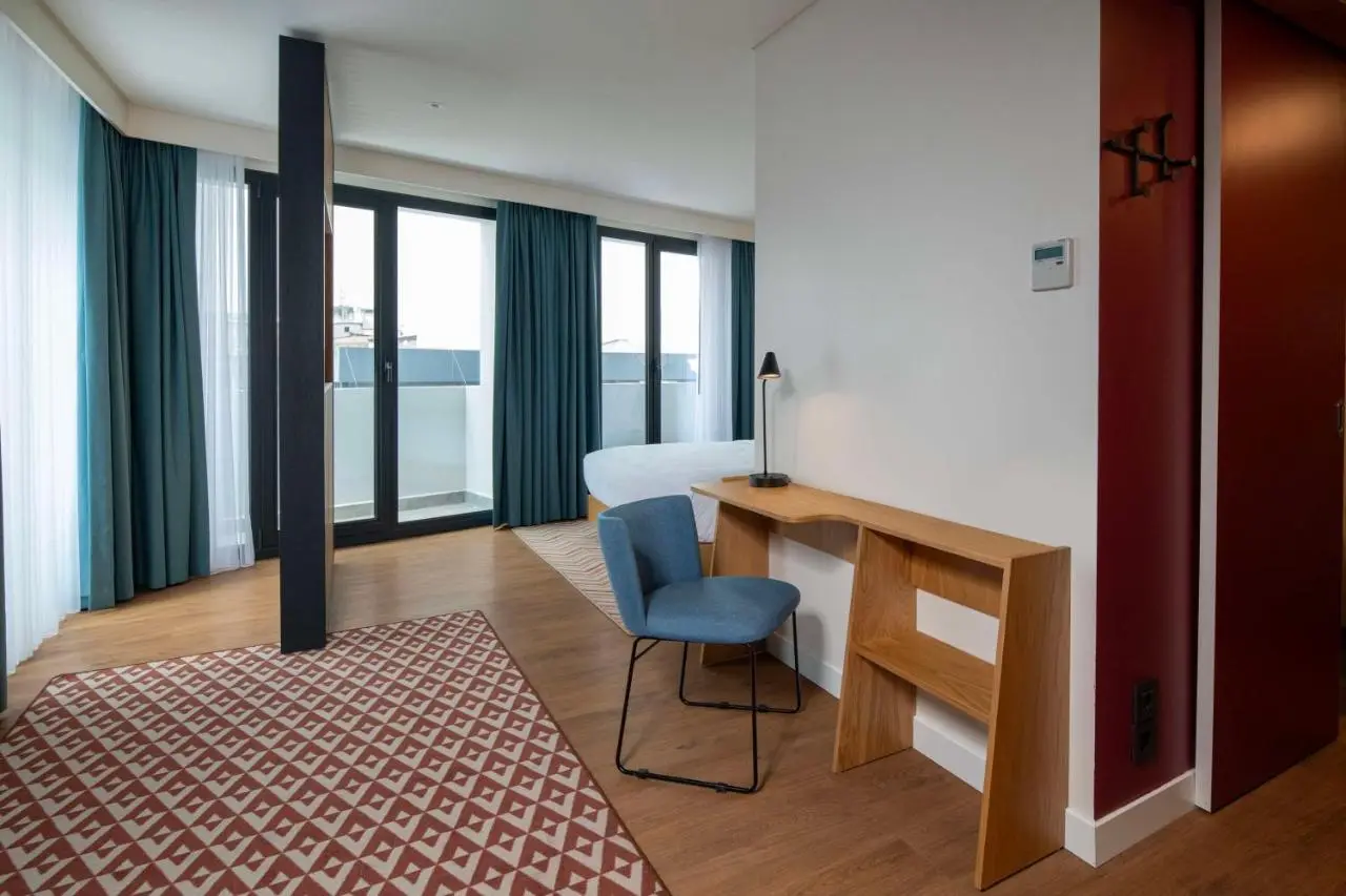 Hampton By Hilton Istanbul Sirkeci