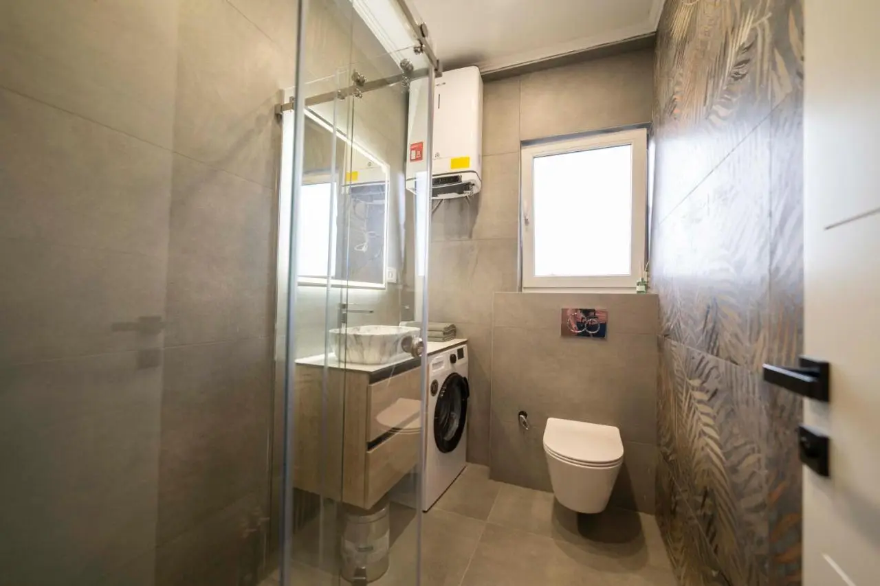 Lux Apartment Sara - Top Location & Stunning View