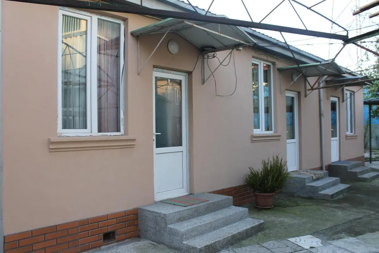 Iren Apartment