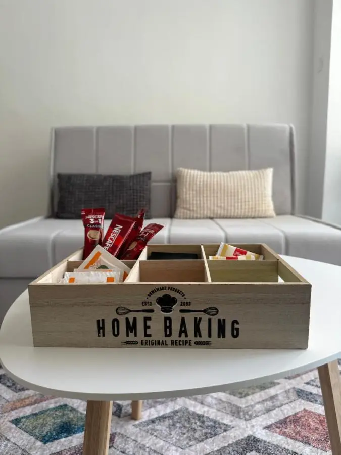 Stay Ilidža