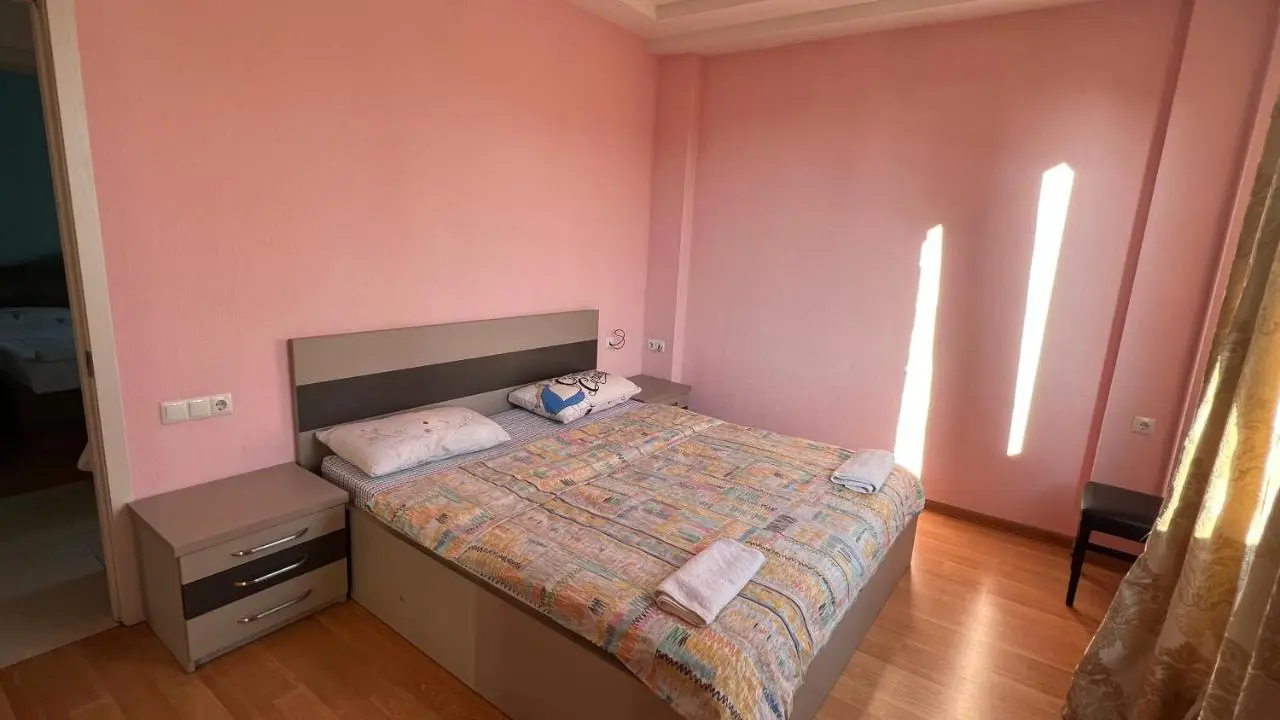 Rest House Tbilisi