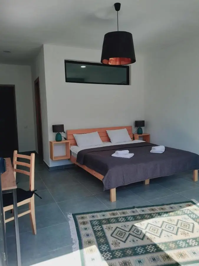 Hotel Lamish