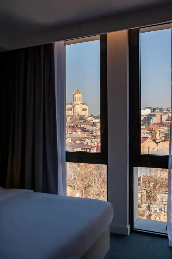 Holiday Inn Express Tbilisi Avlabari by IHG