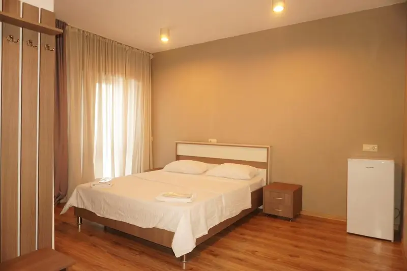 Hotel PM Palace