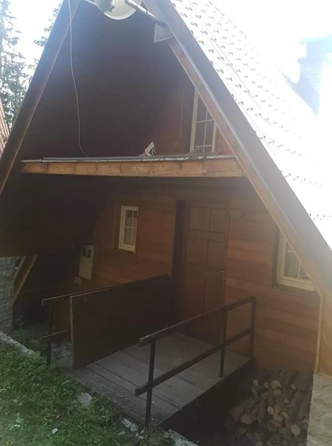 Vikendica Armin