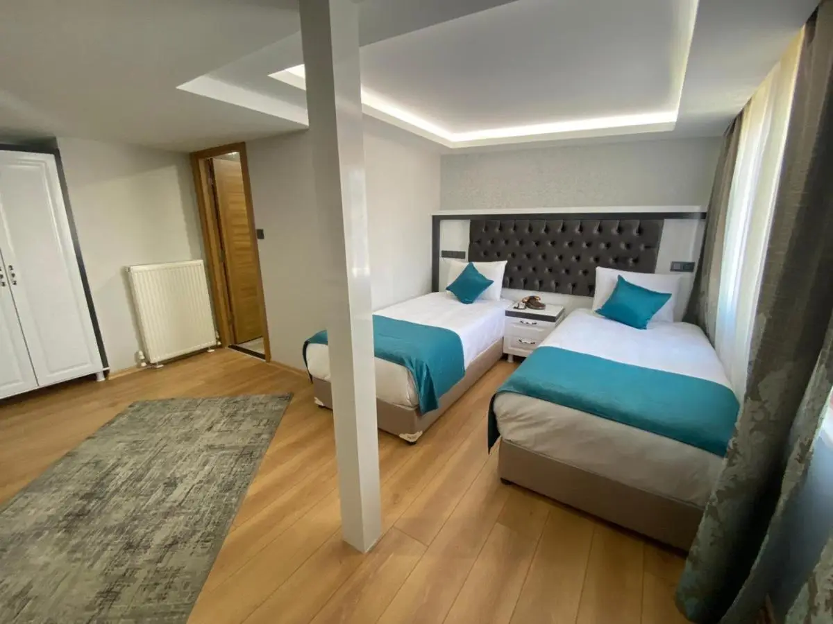 Maritime Boutique Hotel