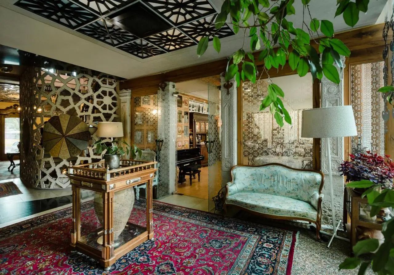 Vinotel Boutique Hotel