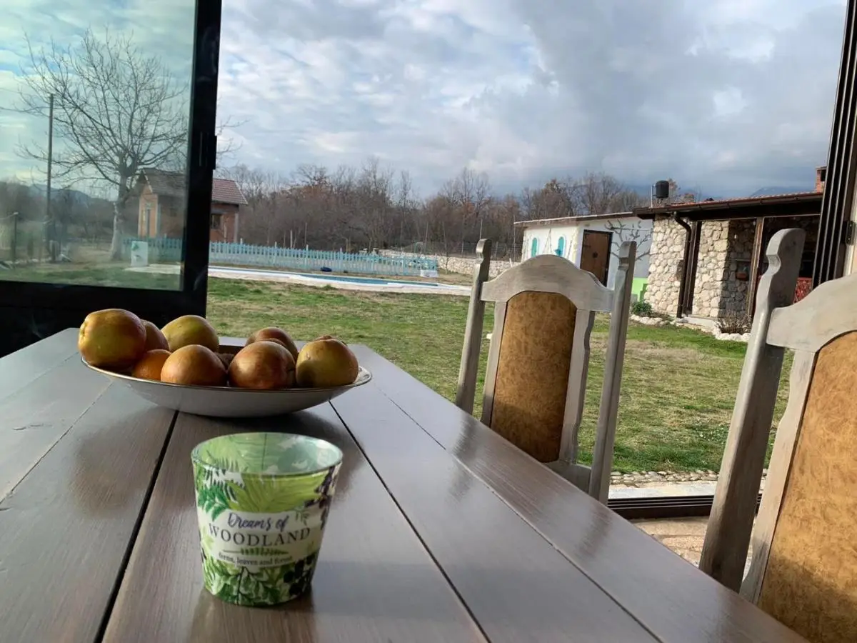 Silent Village Villa with Swimming Pool