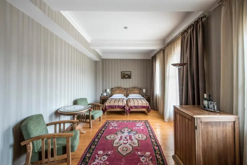 Hotel Kopala