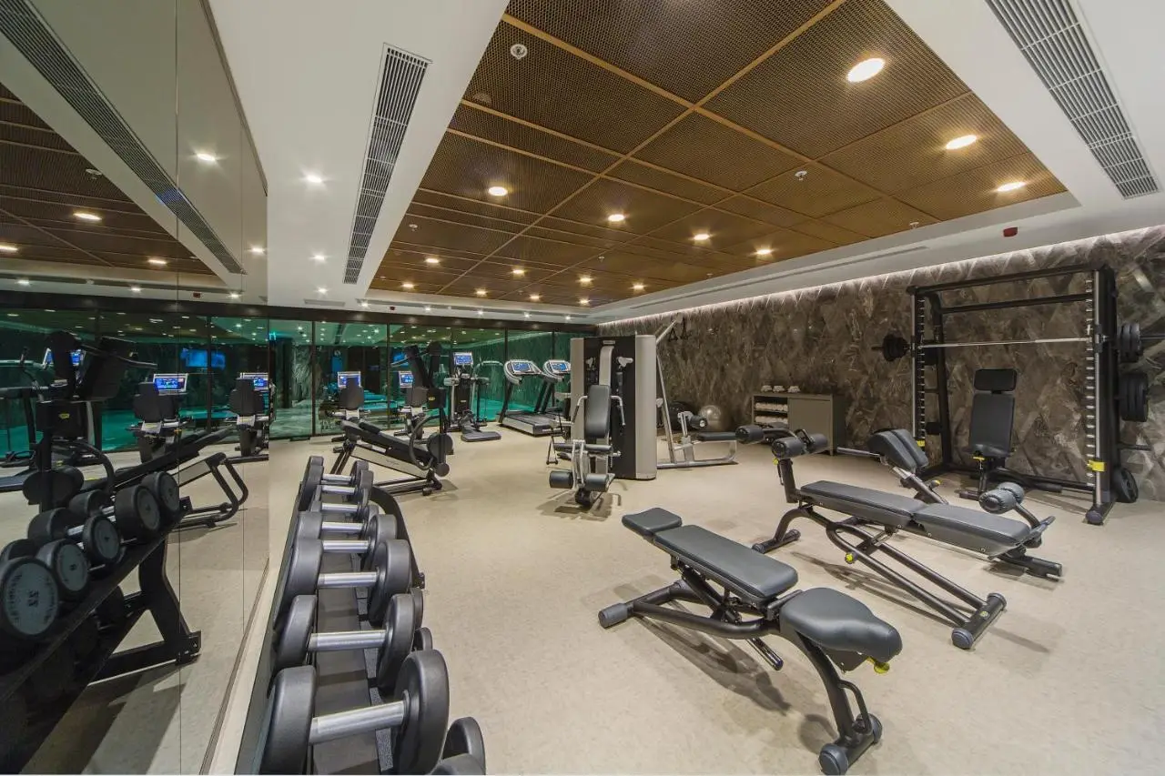 Naz City Hotel Taksim - Special Category