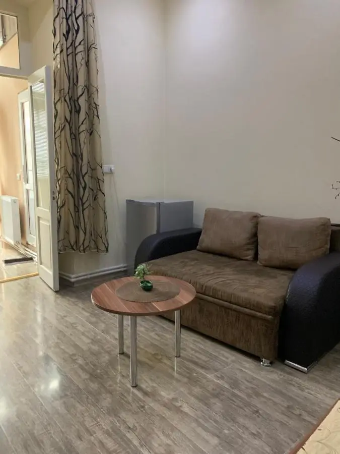 Sayat Nova Apartments