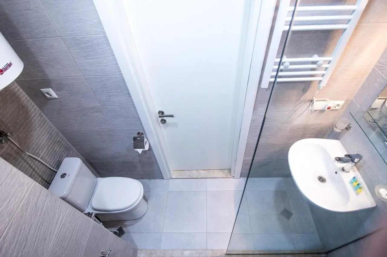 Orbi Beach Tower Hotel Official