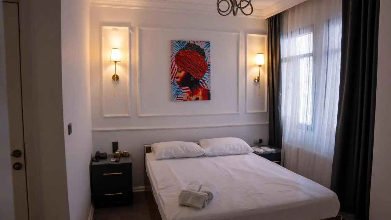 Global Termal Hotel
