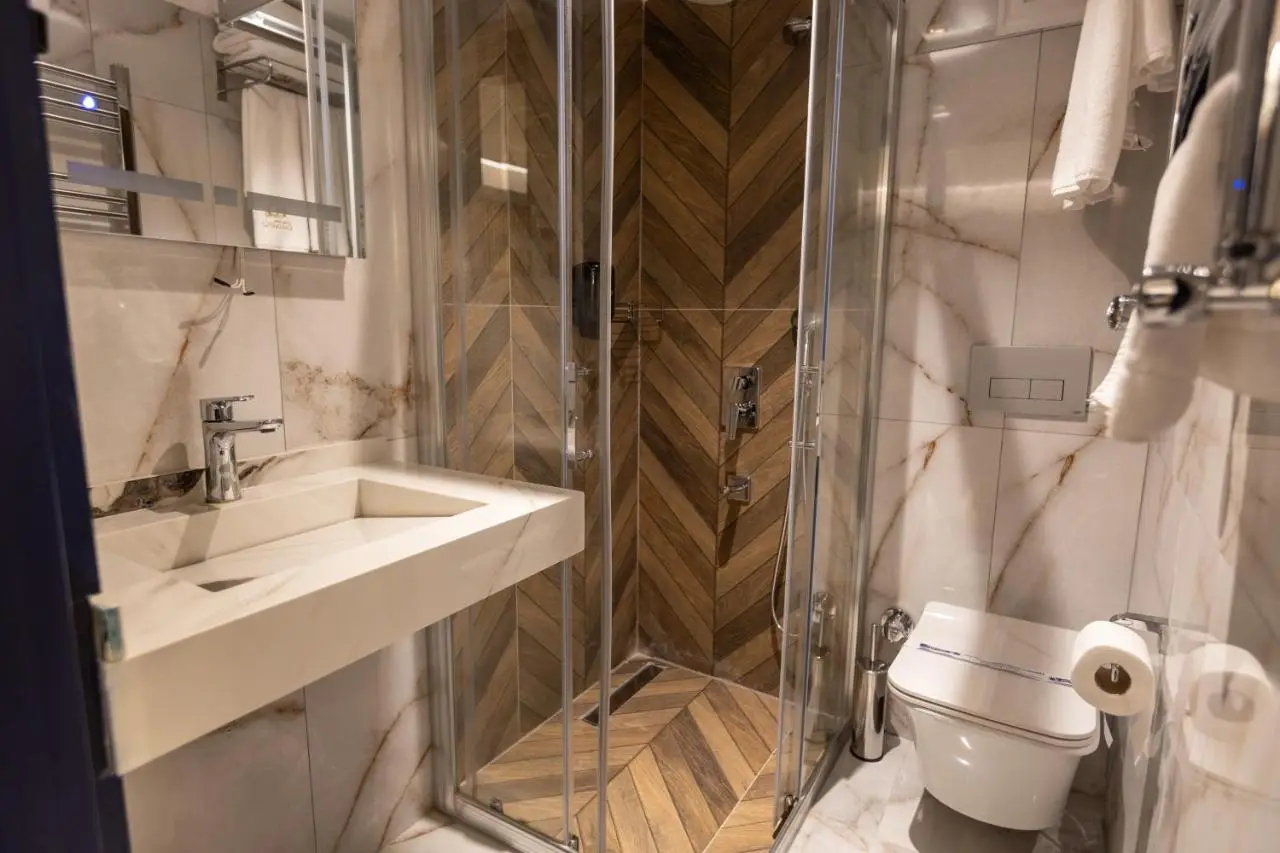 AMASRA DADAYLI HOTEL