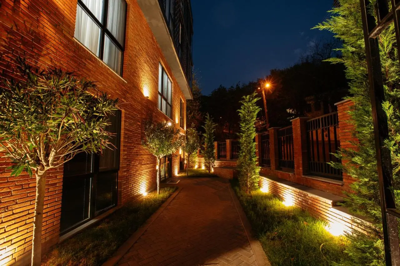 Address Boutique Hotel