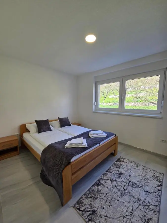 Sarajevo Pulse Residence