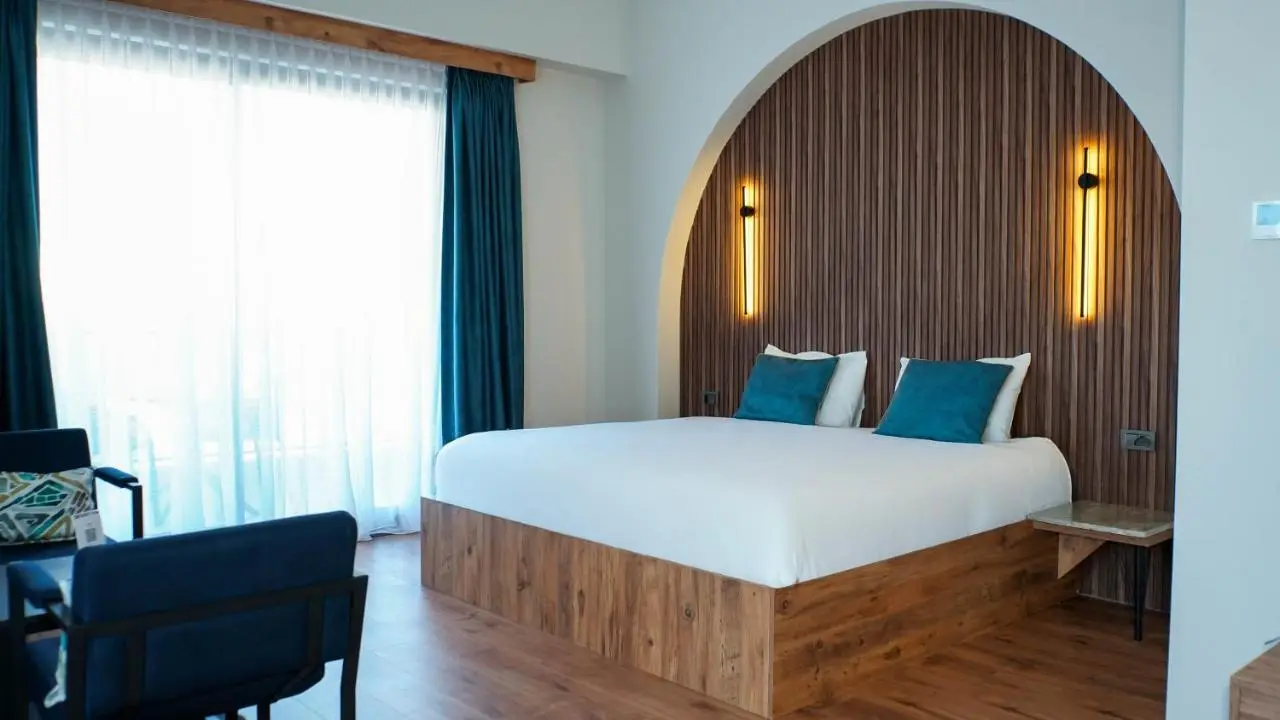 De Suite Hotel