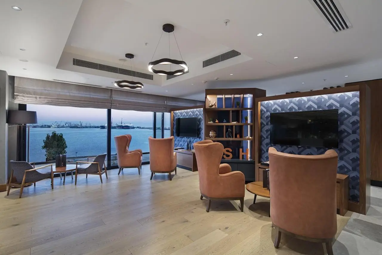 Holiday Inn Istanbul - Tuzla Bay by IHG