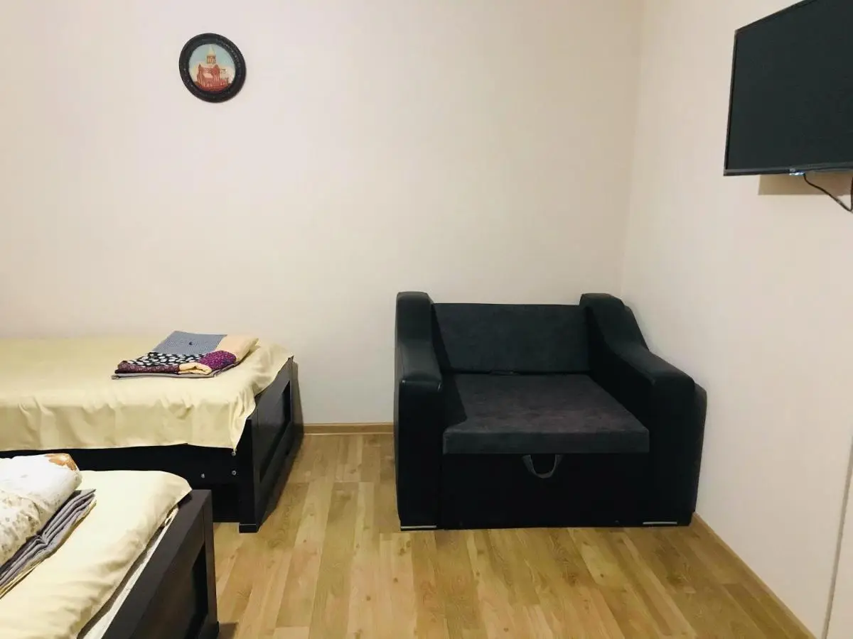 Guest House Zatika