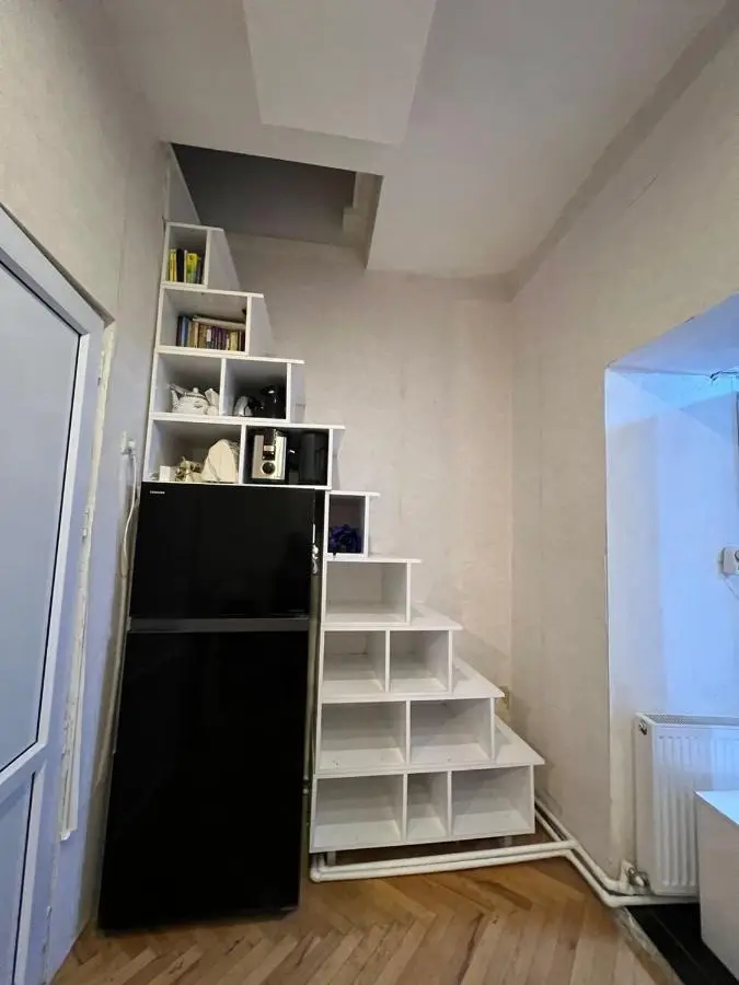 DIANA'S House