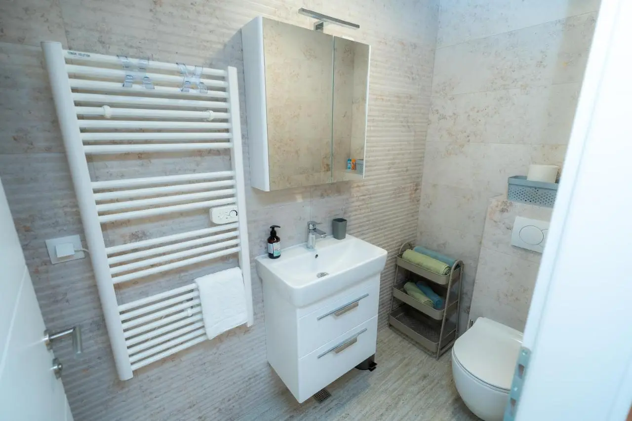 Soulhaus Sarajevo - Boutique Apartments, First Floor, City Center