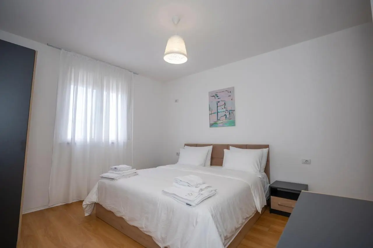 Shkodra Harmony Residences