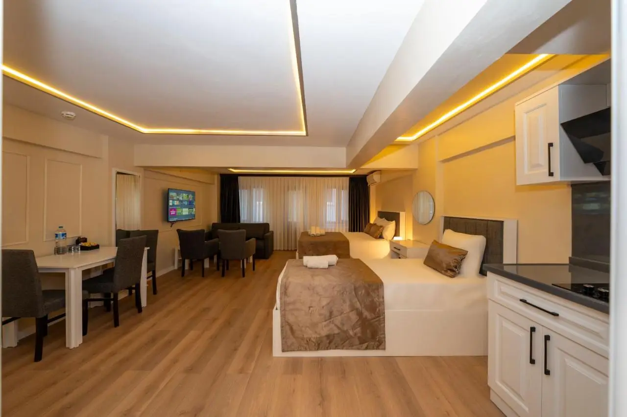 Aiza Suites Nişantaşı