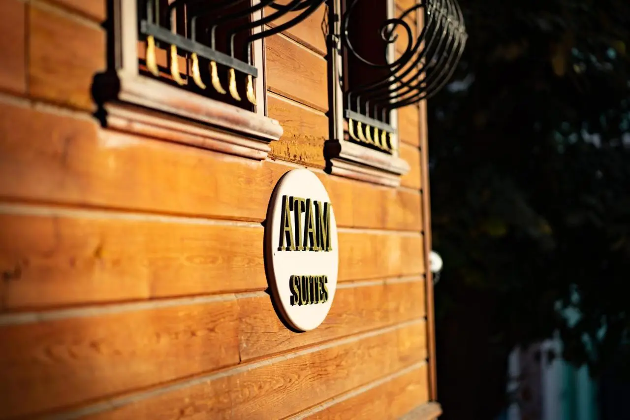 Atam Suites