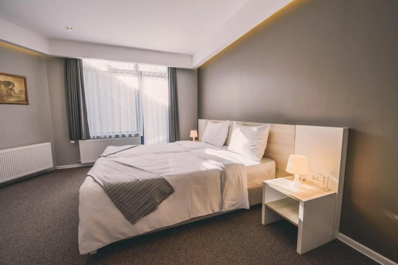 Hotel Nova Bentbaša