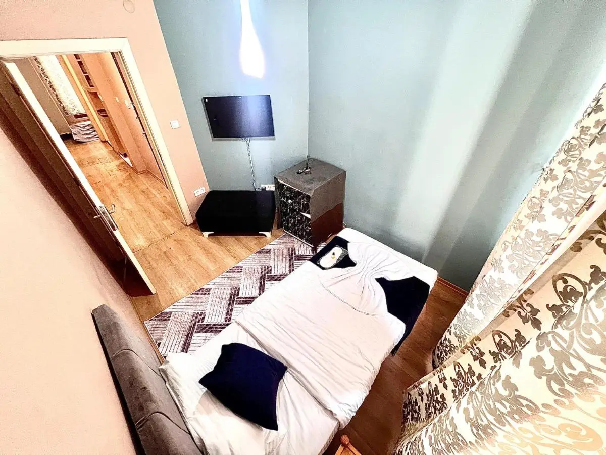 Taksim White House Hotel