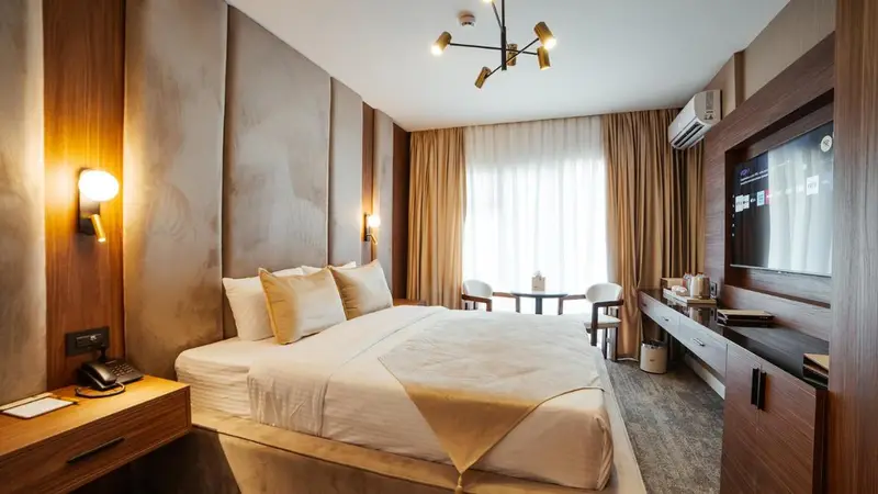 White Breeze Boutique Hotel