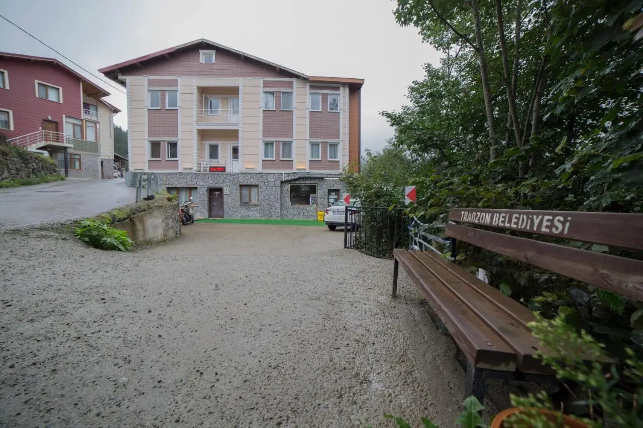 Inceli Hotel