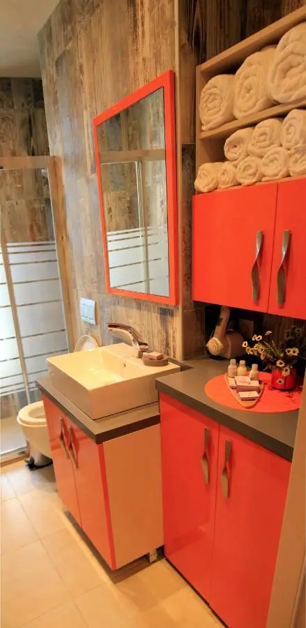 ZİN D Home Çekmeköy Suit Otel